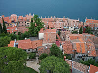 Rovinj view