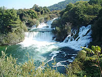 Skradinski Buk