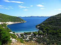 Peljesac: Prapatno