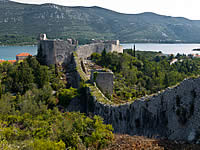 Peljesac: Ston