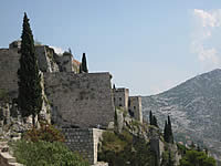 Klis Fortress