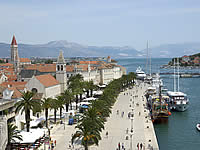 Trogir Riva